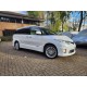 Toyota Estima WHITE 2011 WARRANTED LOW MILE,ANDRIOD,ROOF ENT,ULEZ 2.4 5dr   2011
